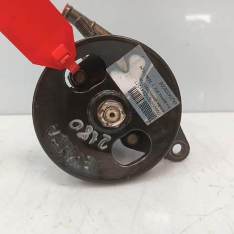Pompa wspomagania hydraulicznego kierownicy do KIA Sephia FA