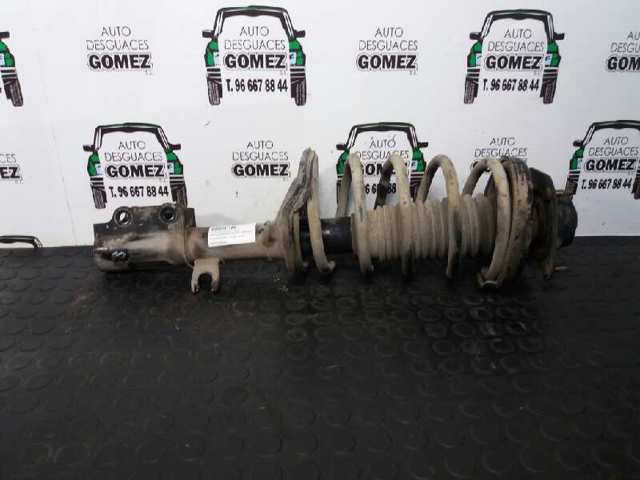 Amortyzator przedni prawy KIA Sephia 1 FA