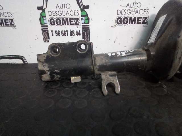 Amortyzator przedni prawy KIA Sephia 1 FA