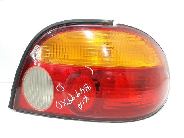  KIA Sephia II od 46,32 zł