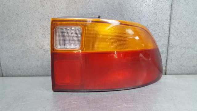  KIA Sephia II (1997-2000)