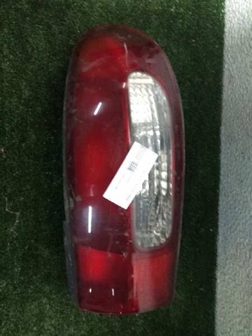 Lampa zespolona tylna prawa 0K21G51150D Hyundai/Kia