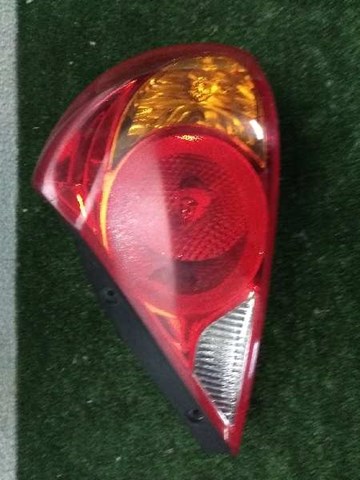 Lampa zespolona tylna prawa 0K21G51150D Hyundai/Kia