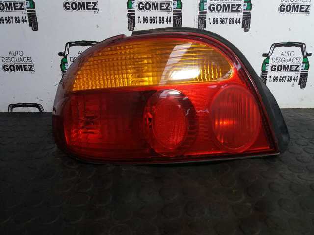 Lampa zespolona tylna lewa KIA Sephia 2 FB