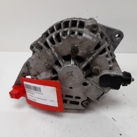 Alternator 0K24118300 HYUNDAI