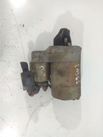 Rozrusznik 0K24118400 HYUNDAI