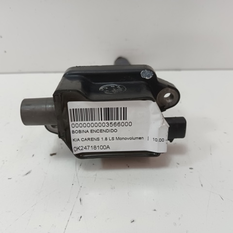 Cewka zapłonowa 0K24718100A HYUNDAI