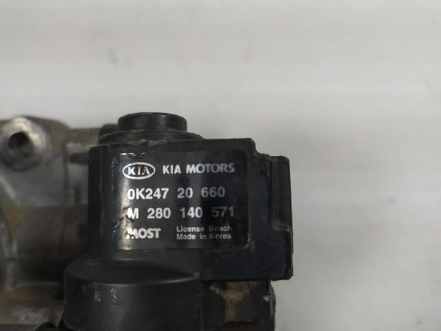 0K24720660 Hyundai/Kia