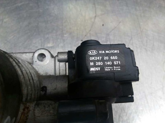 0K24720660 Hyundai/Kia