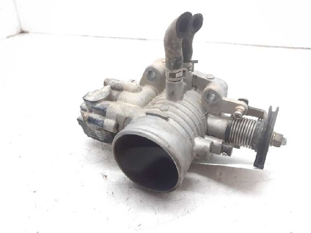 Regulator biegu jałowego 0K24720660 HYUNDAI