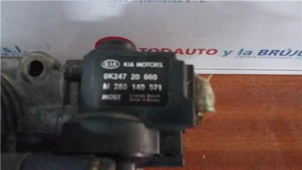 0K24720660 Hyundai/Kia