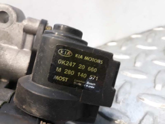 0K24720660 Hyundai/Kia