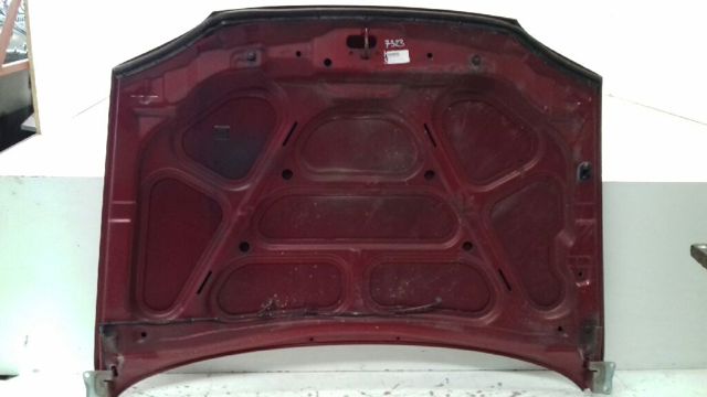 Maska silnika KIA Sephia 1 FA