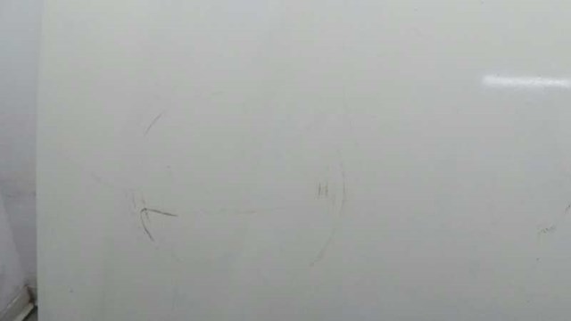 Maska silnika KIA Sephia 1 FA