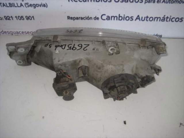 Reflektor prawy KIA Sephia 1 FA