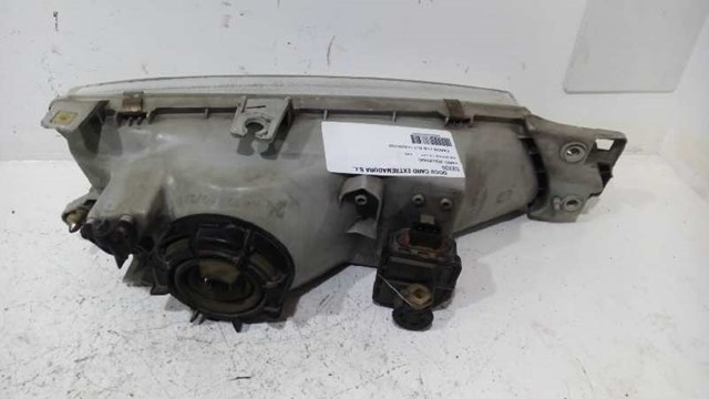 Reflektor lewy KIA Sephia 1 FA