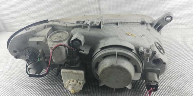 Reflektor lewy KIA Sephia 1 FA