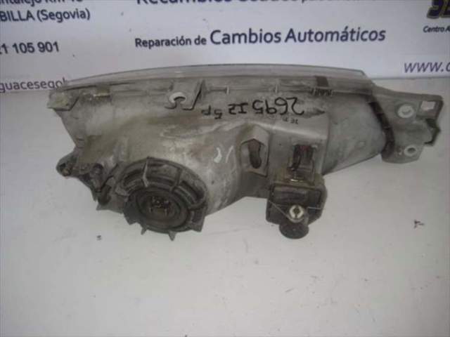 Reflektor lewy KIA Sephia 1 FA