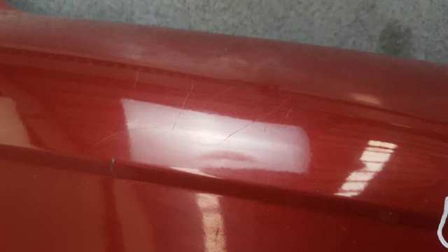 Błotnik przedni prawy KIA Sephia 1 FA