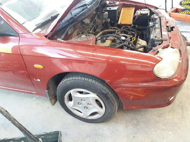 Błotnik przedni prawy KIA Sephia 1 FA