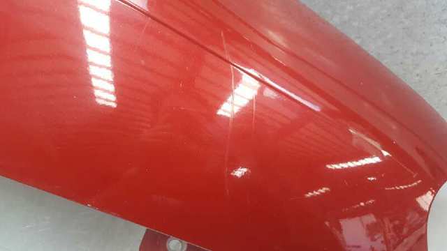 Błotnik przedni prawy KIA Sephia 1 FA