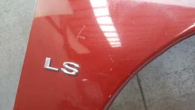 Błotnik przedni prawy KIA Sephia 1 FA