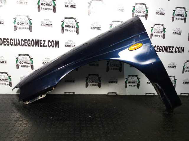 Błotnik przedni lewy KIA Sephia 1 FA