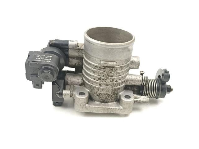 Przepustnica, komplet KIA Sephia 2 FB