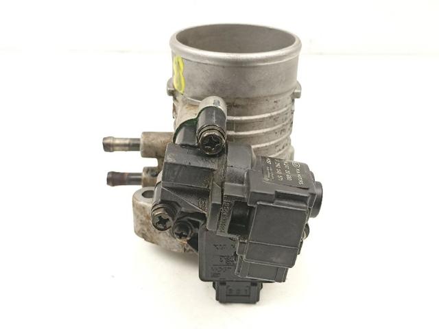 Przepustnica, komplet KIA Sephia 2 FB