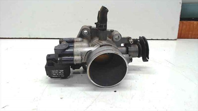 Przepustnica, komplet KIA Sephia 2 FB