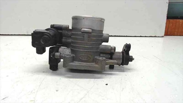 Przepustnica, komplet KIA Sephia 2 FB