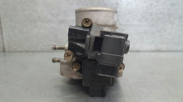 Przepustnica, komplet KIA Sephia 2 FB