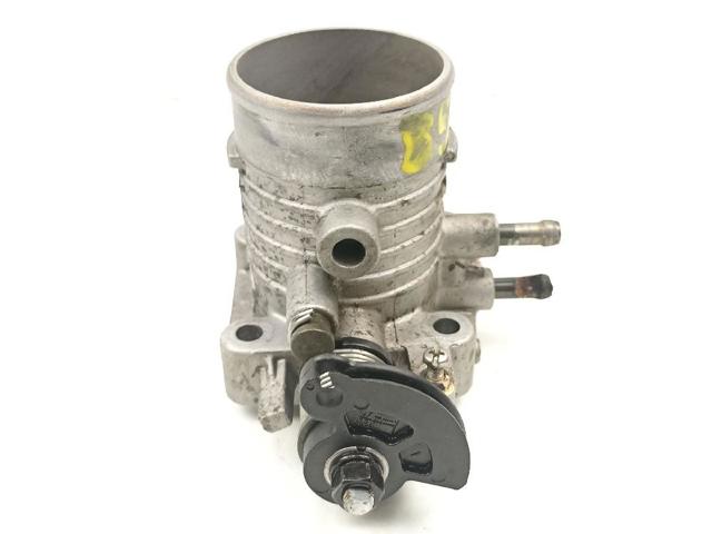 Przepustnica, komplet KIA Sephia 2 FB