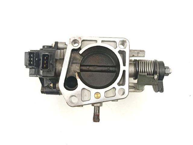 Przepustnica, komplet KIA Sephia 2 FB