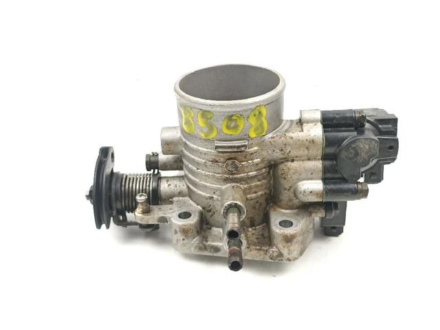 Przepustnica, komplet KIA Sephia 2 FB