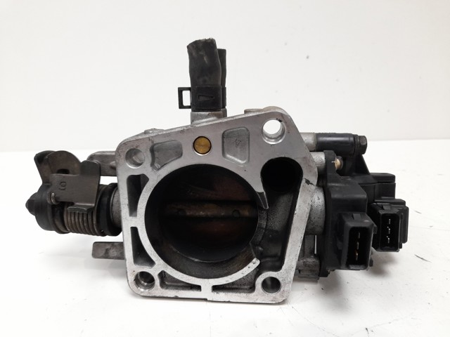 Przepustnica, komplet KIA Sephia 2 FB