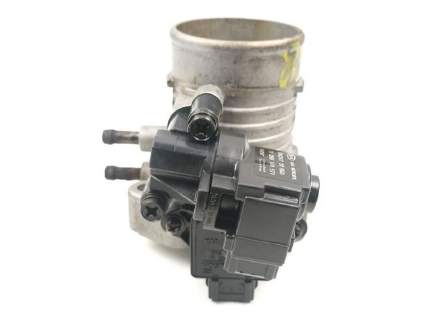 Przepustnica, komplet KIA Sephia 2 FB