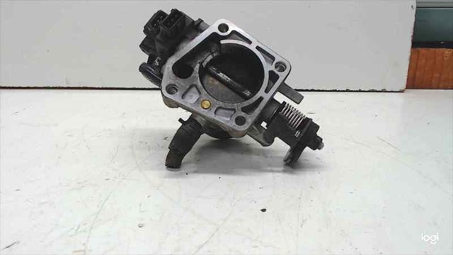 Przepustnica, komplet KIA Sephia 2 FB