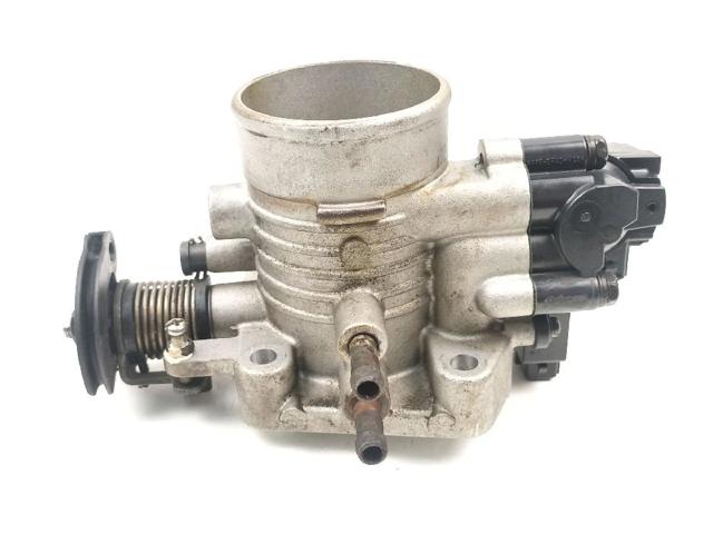 Przepustnica, komplet KIA Sephia 2 FB