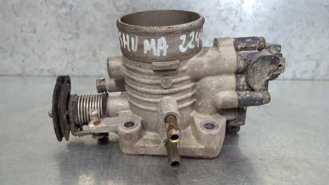 Przepustnica, komplet KIA Sephia 2 FB