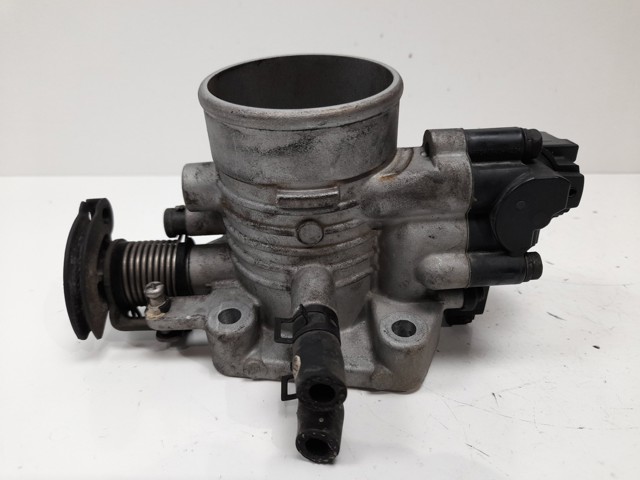 Przepustnica, komplet KIA Sephia 2 FB