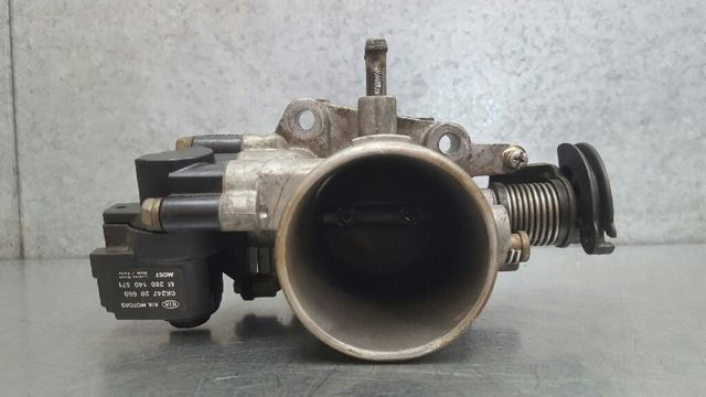 Przepustnica, komplet KIA Sephia 2 FB