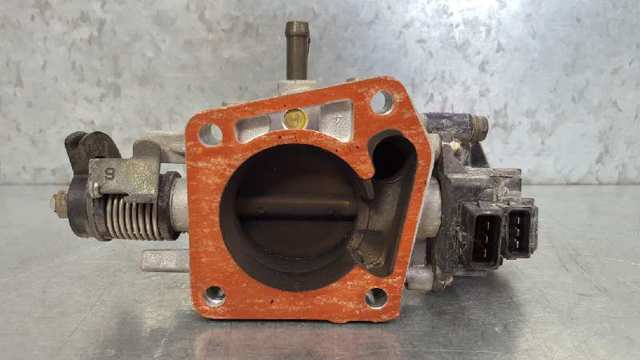 Przepustnica, komplet KIA Sephia 2 FB