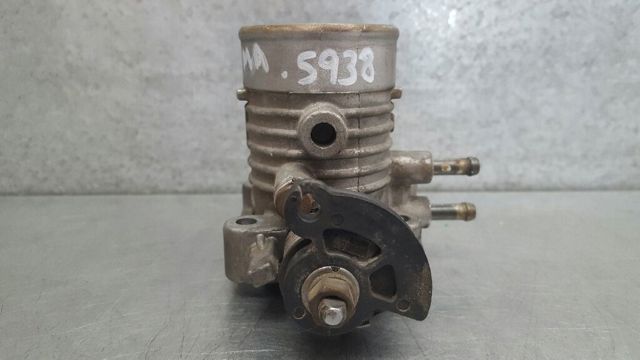 Przepustnica, komplet KIA Sephia 2 FB