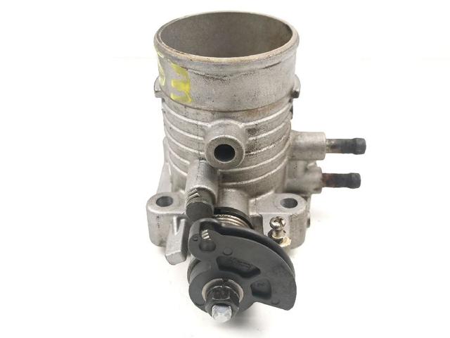 Przepustnica, komplet KIA Sephia 2 FB