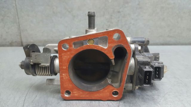 Przepustnica, komplet KIA Sephia 2 FB