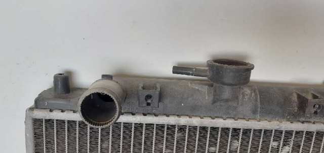 Chłodnica silnika KIA Sephia 2 FB