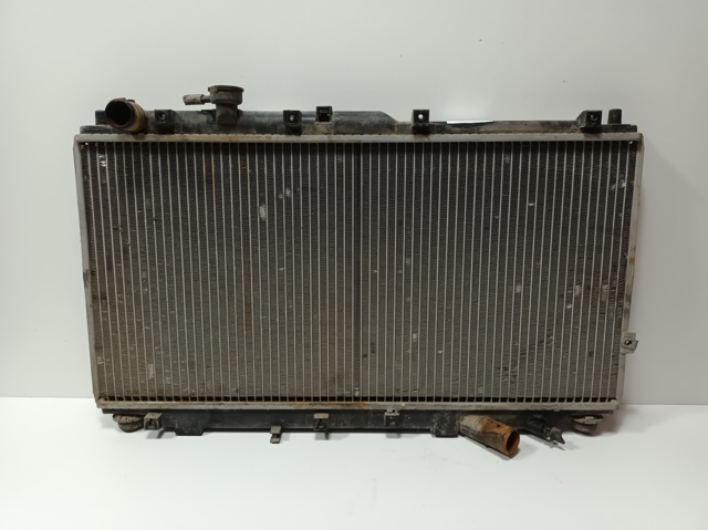 Chłodnica silnika KIA Sephia 2 FB