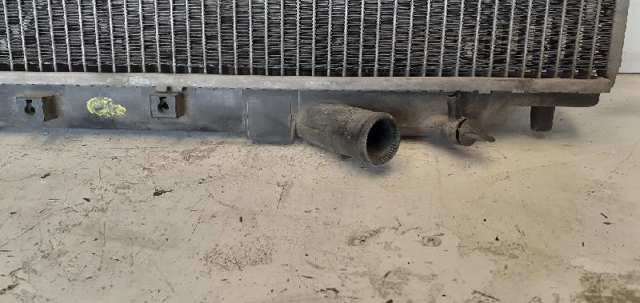 Chłodnica silnika KIA Sephia 2 FB