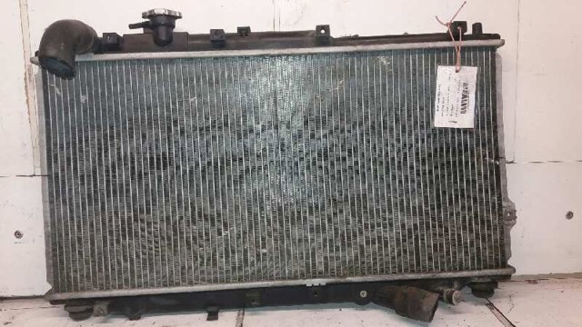 Chłodnica silnika KIA Sephia 2 FB